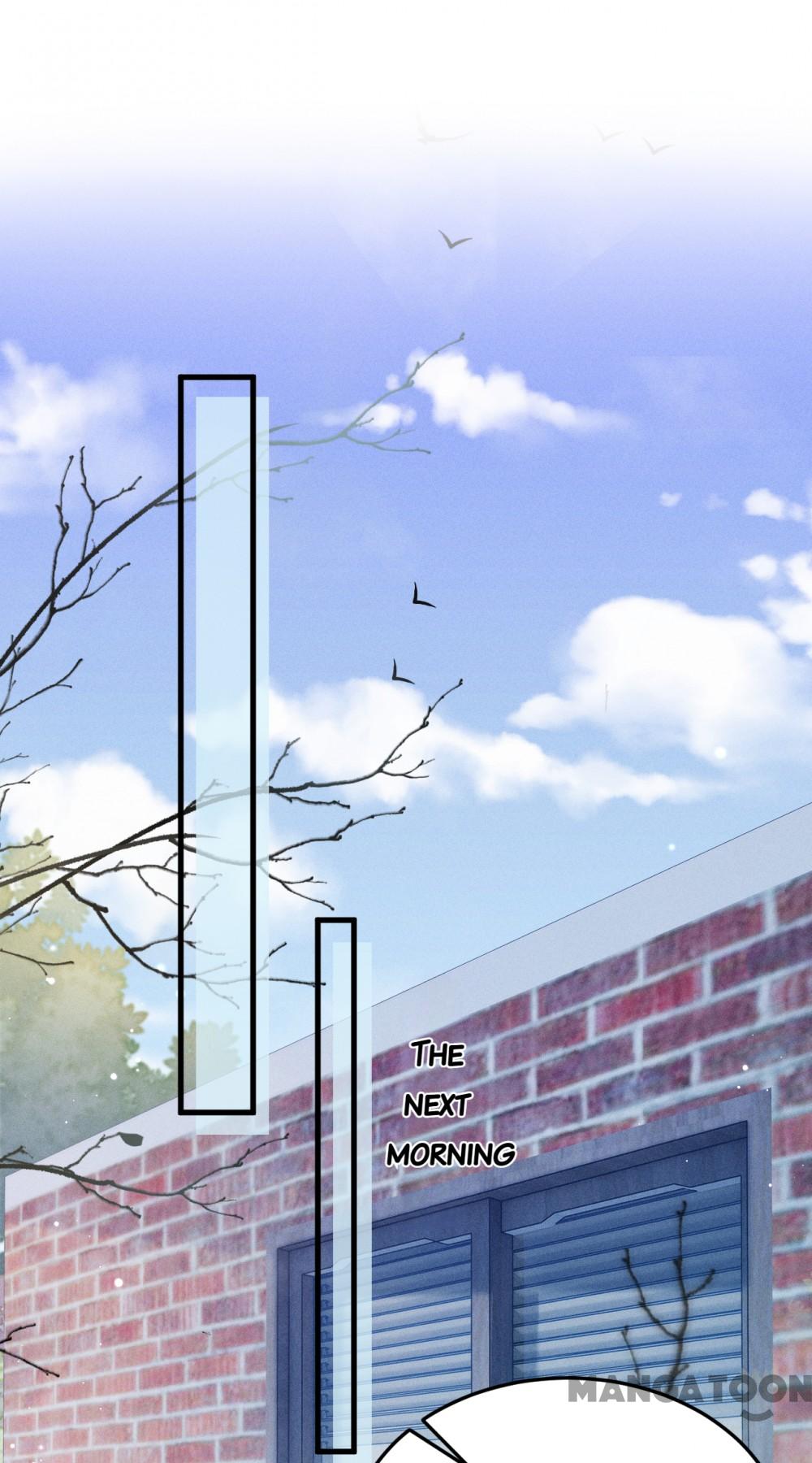 Tit For Tat (Official) - Chapter 96 manhwa