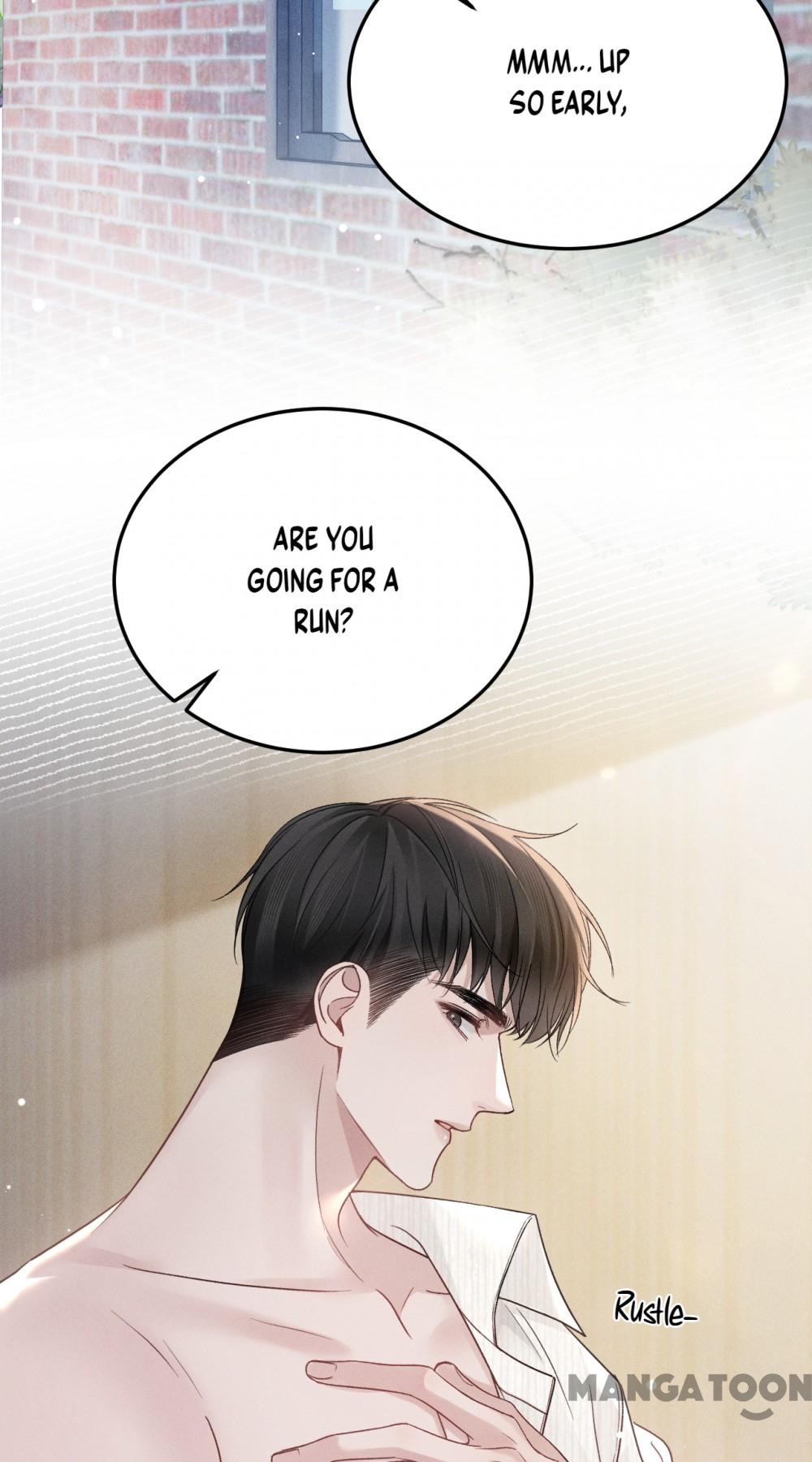 Tit For Tat (Official) - Chapter 96 manhwa