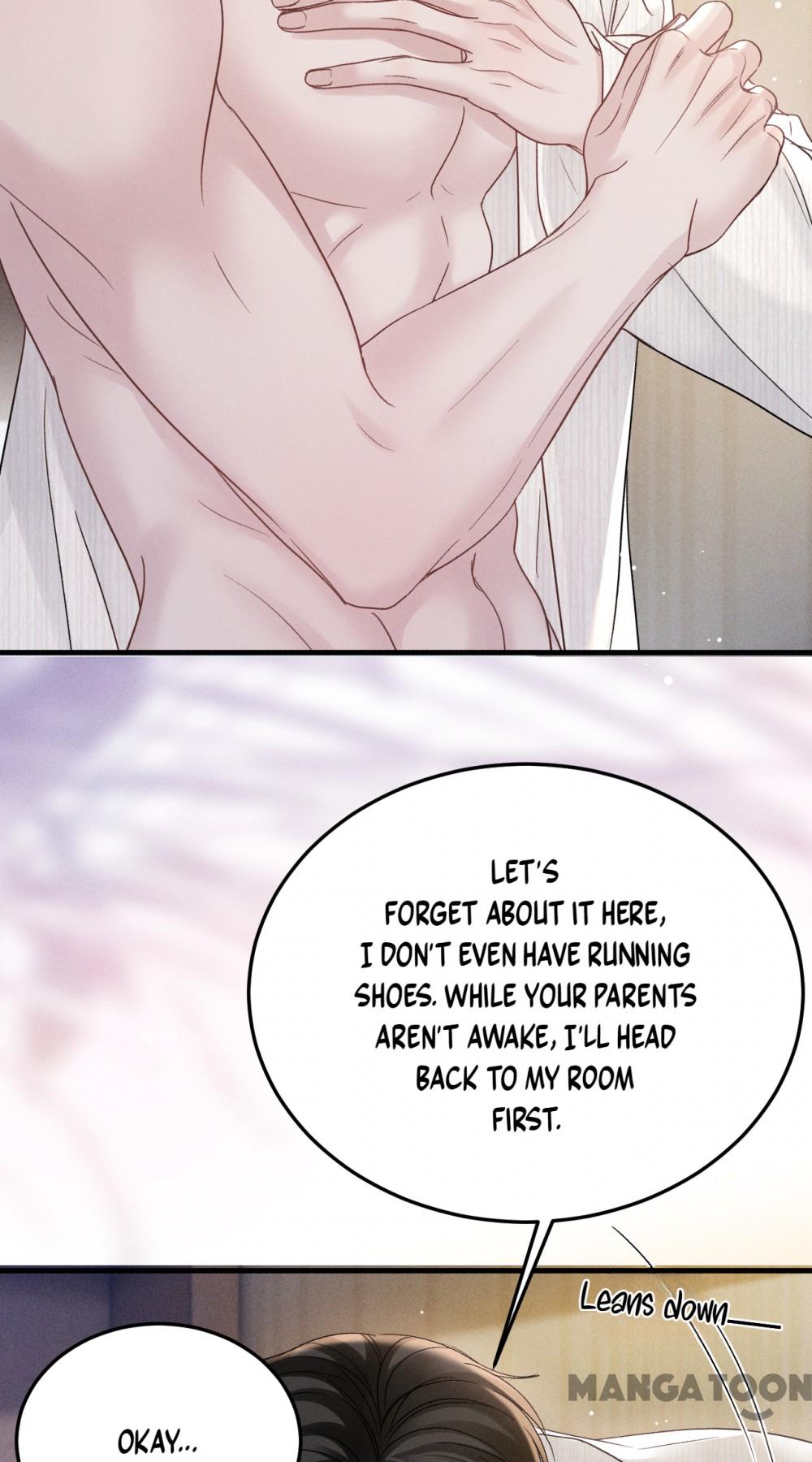 Tit For Tat (Official) - Chapter 96 manhwa