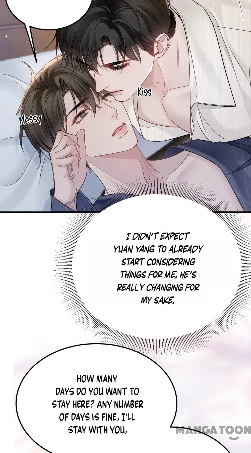 Tit For Tat (Official) - Chapter 96 manhwa