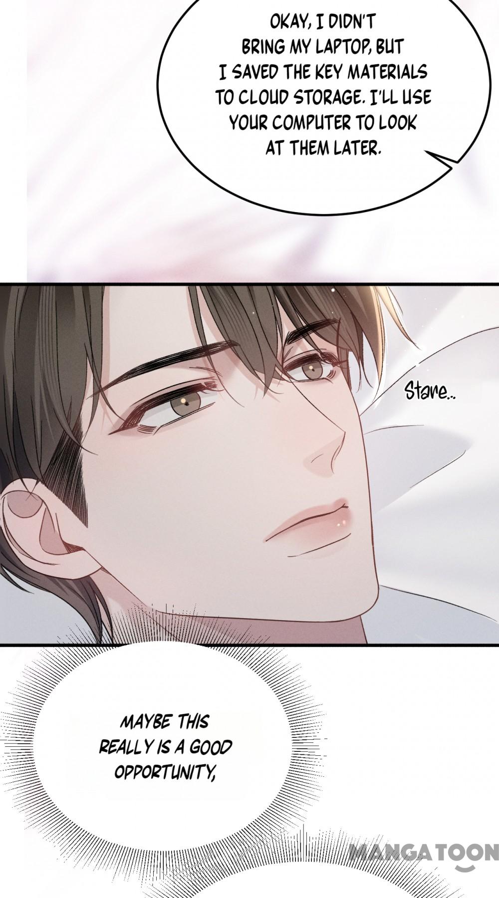 Tit For Tat (Official) - Chapter 96 manhwa