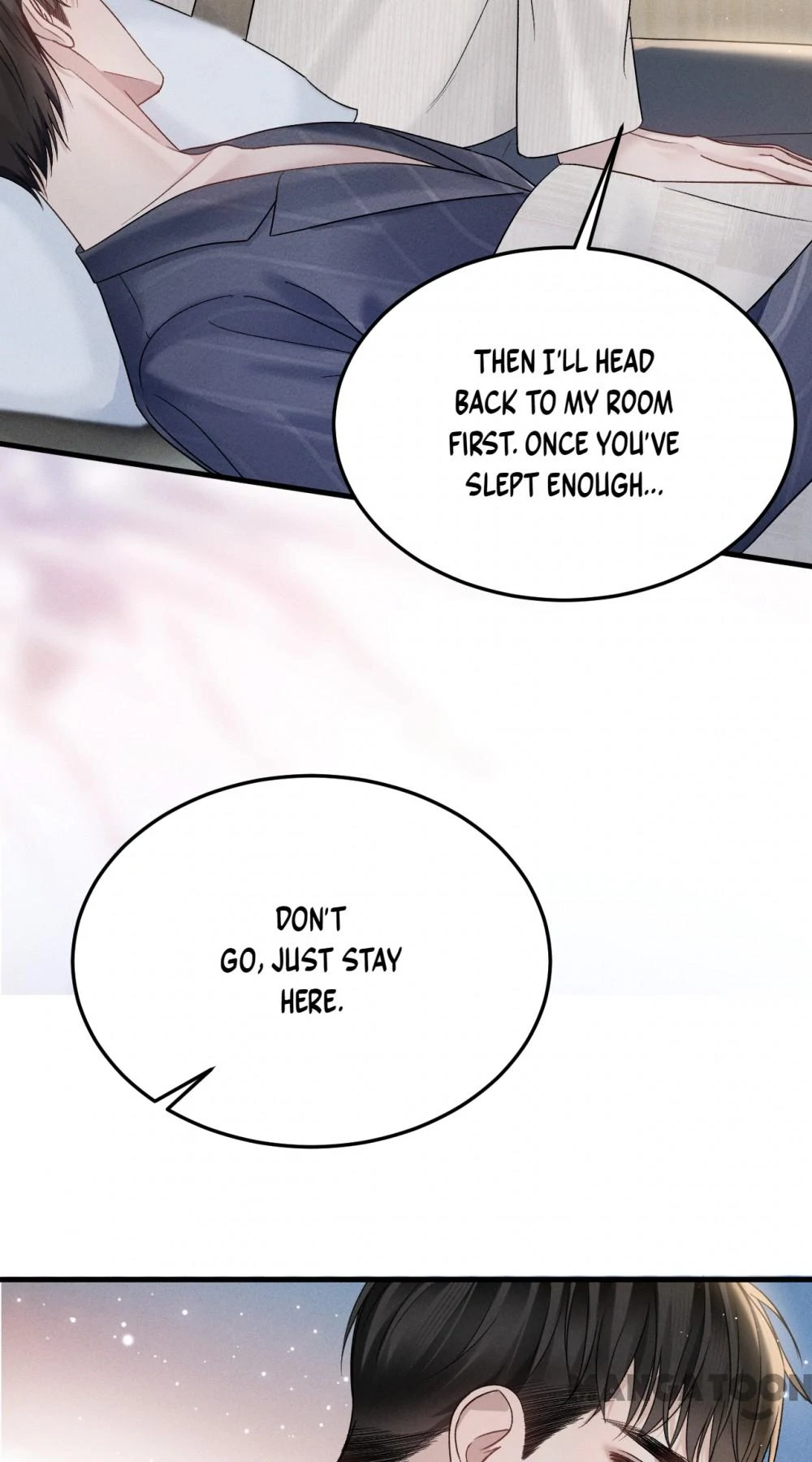 Tit For Tat (Official) - Chapter 96 manhwa