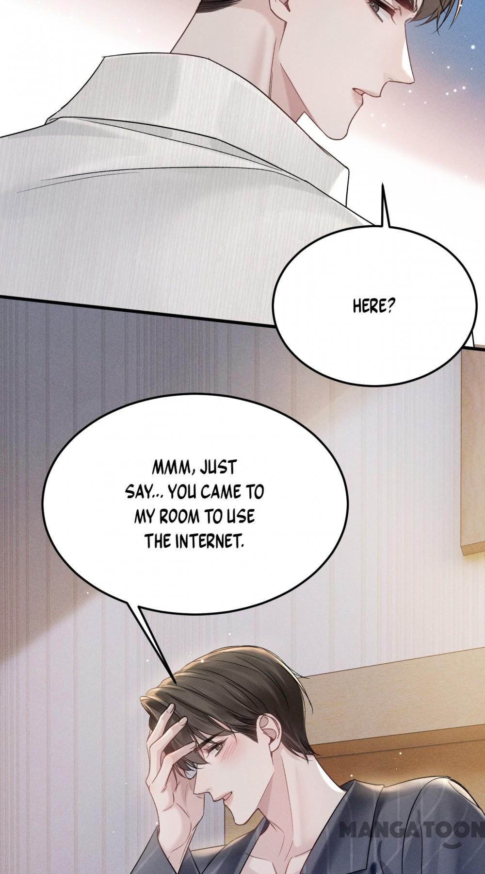 Tit For Tat (Official) - Chapter 96 manhwa