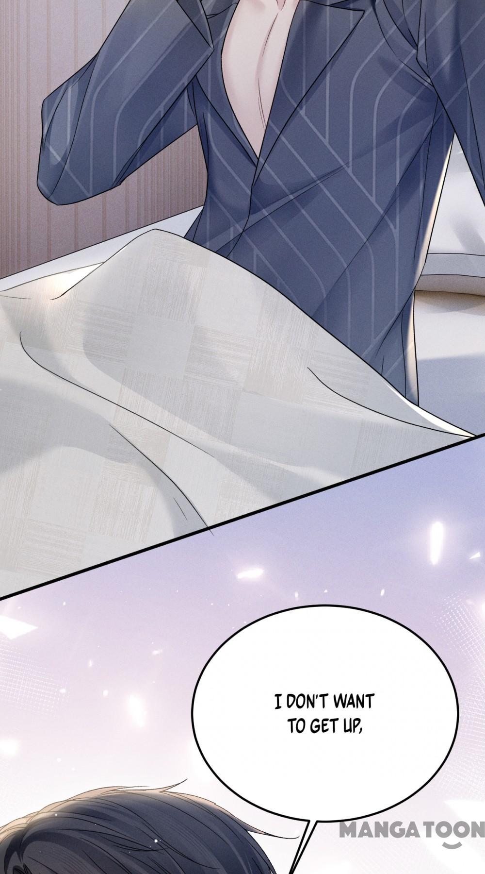 Tit For Tat (Official) - Chapter 96 manhwa
