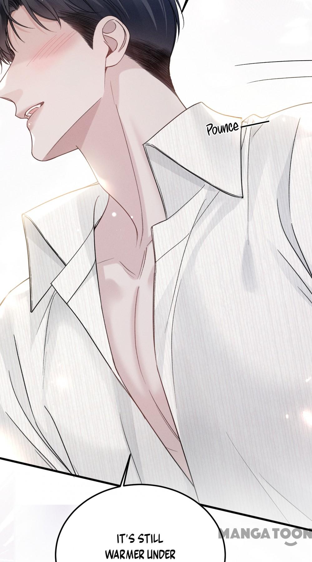 Tit For Tat (Official) - Chapter 96 manhwa