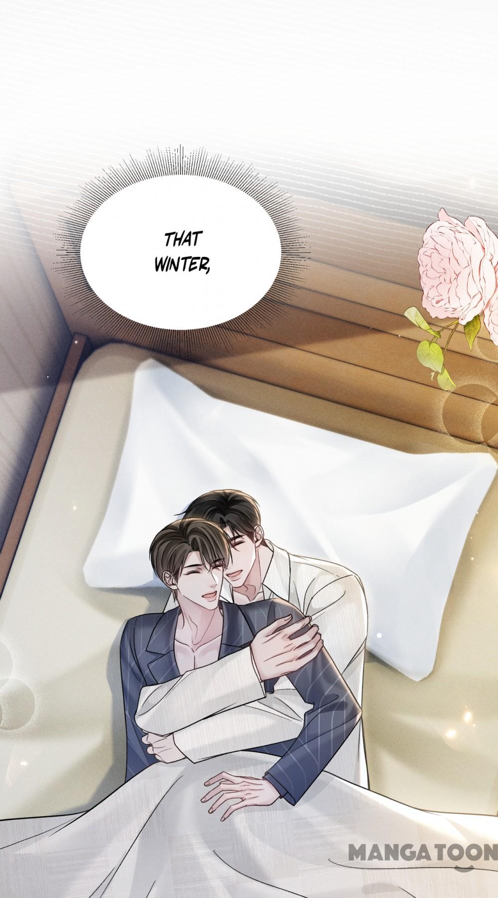 Tit For Tat (Official) - Chapter 96 manhwa