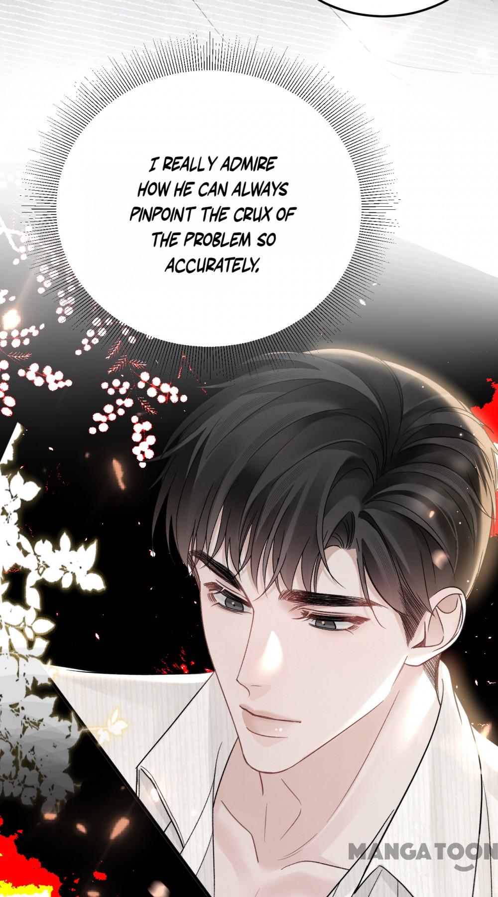 Tit For Tat (Official) - Chapter 96 manhwa