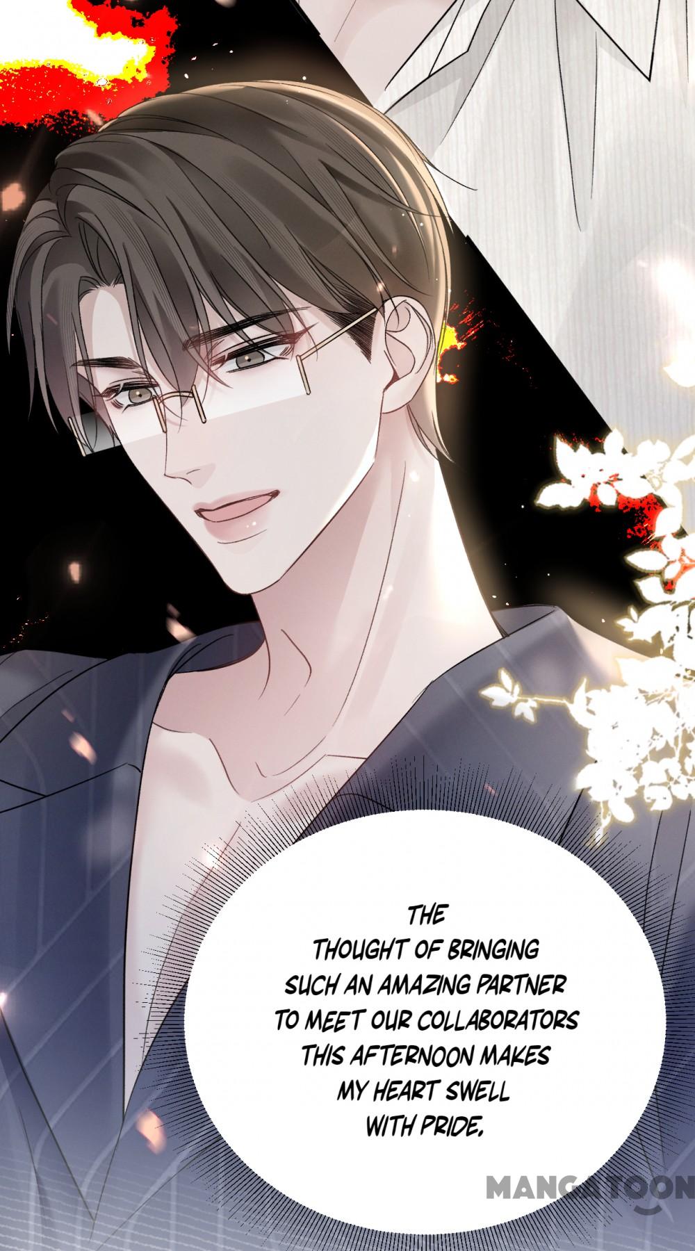 Tit For Tat (Official) - Chapter 96 manhwa