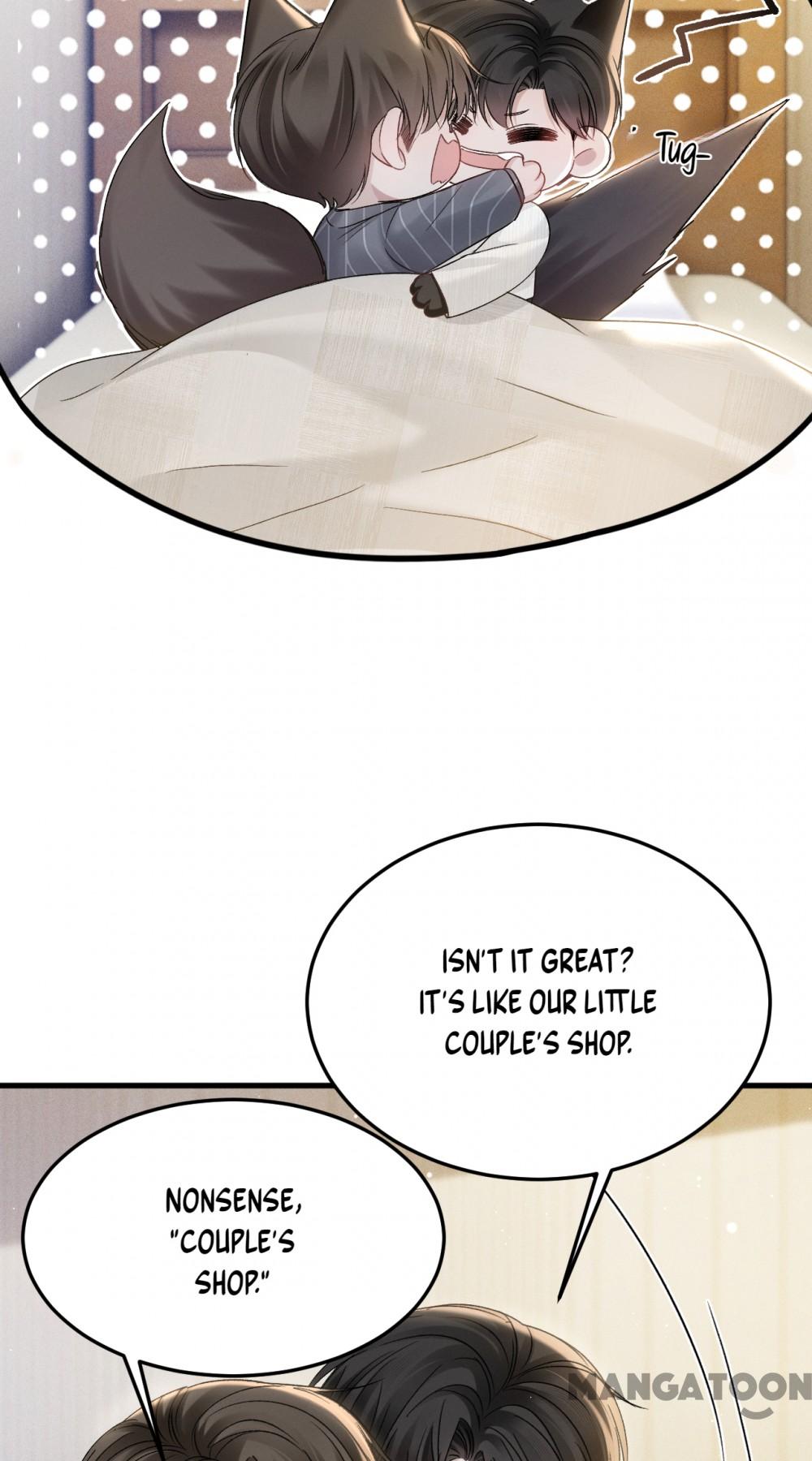 Tit For Tat (Official) - Chapter 96 manhwa