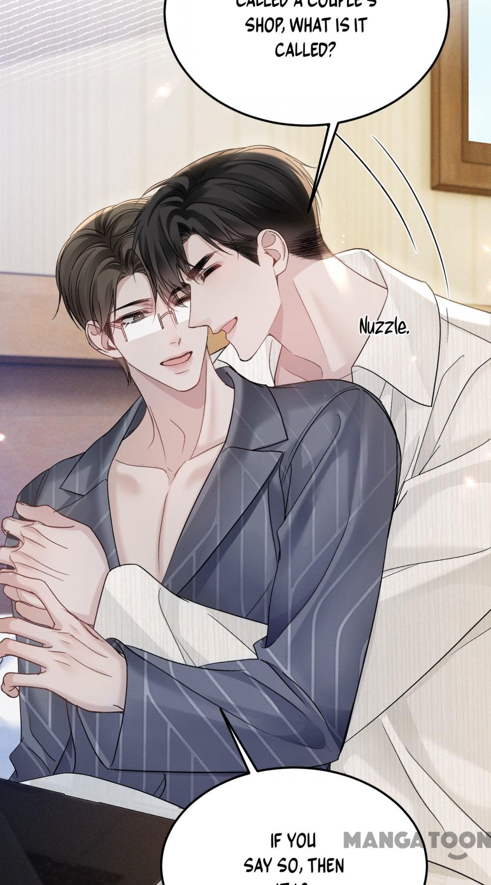 Tit For Tat (Official) - Chapter 96 manhwa