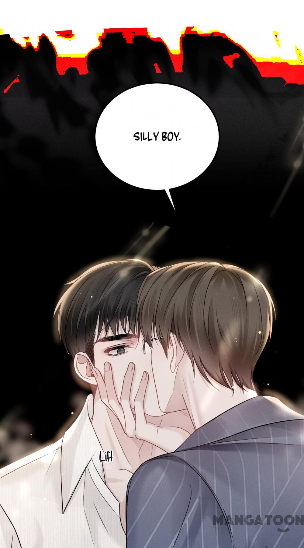 Tit For Tat (Official) - Chapter 97 manhwa