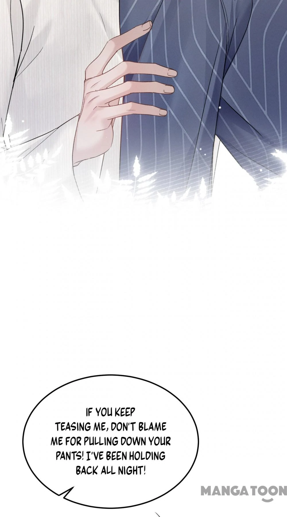 Tit For Tat (Official) - Chapter 97 manhwa