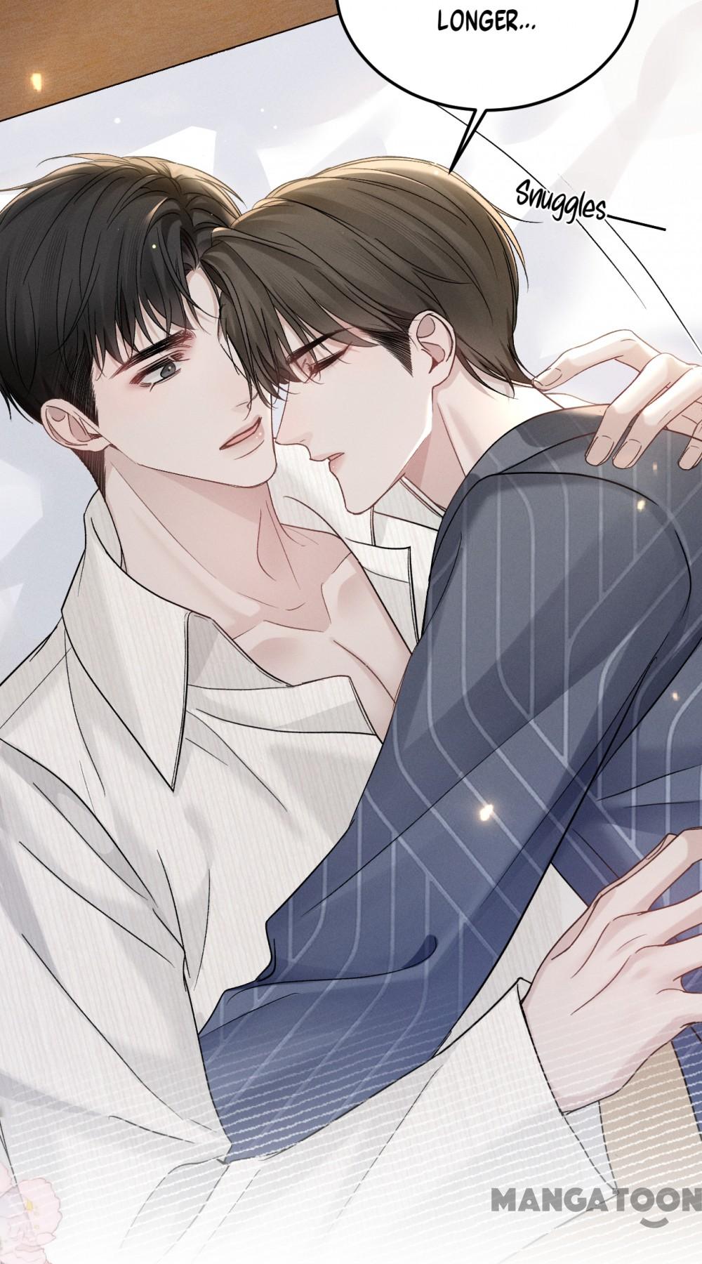 Tit For Tat (Official) - Chapter 97 manhwa
