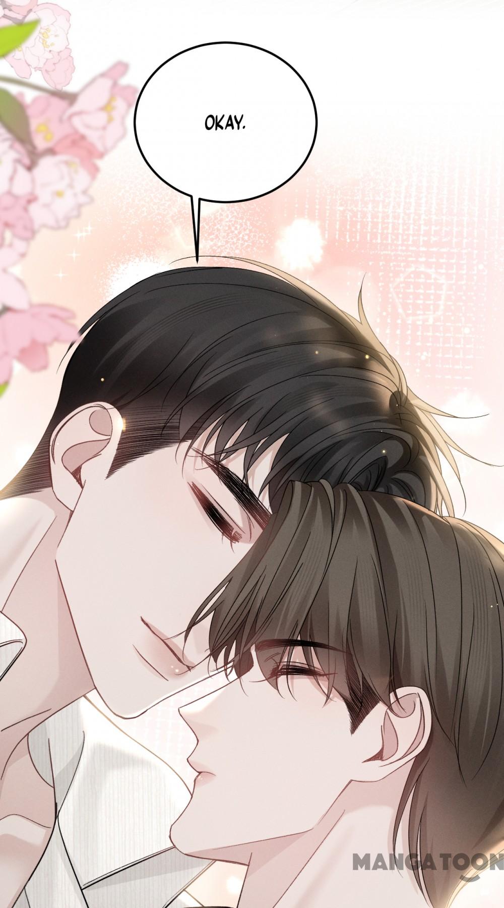 Tit For Tat (Official) - Chapter 97 manhwa