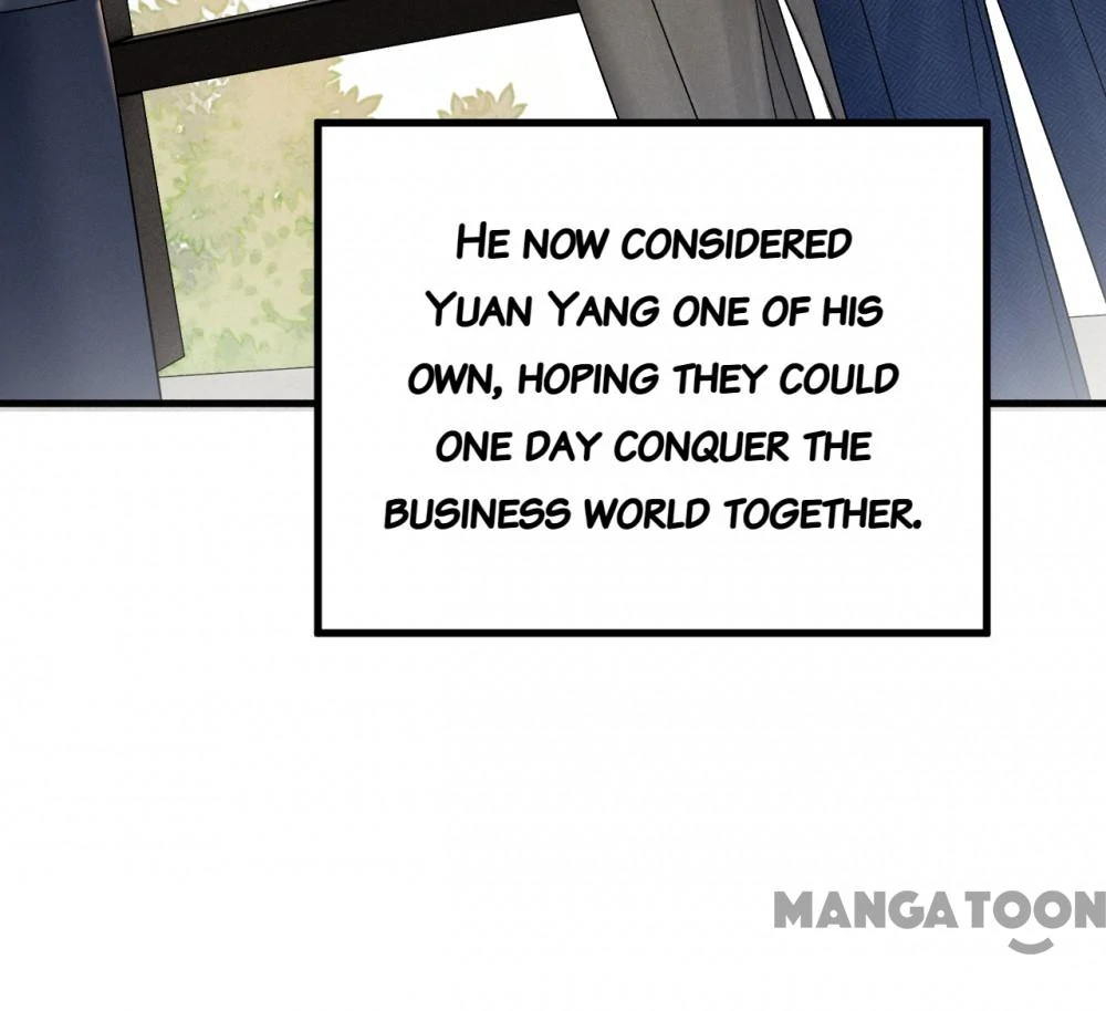 Tit For Tat (Official) - Chapter 97 manhwa