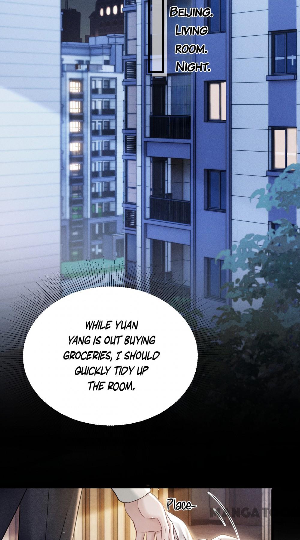 Tit For Tat (Official) - Chapter 97 manhwa
