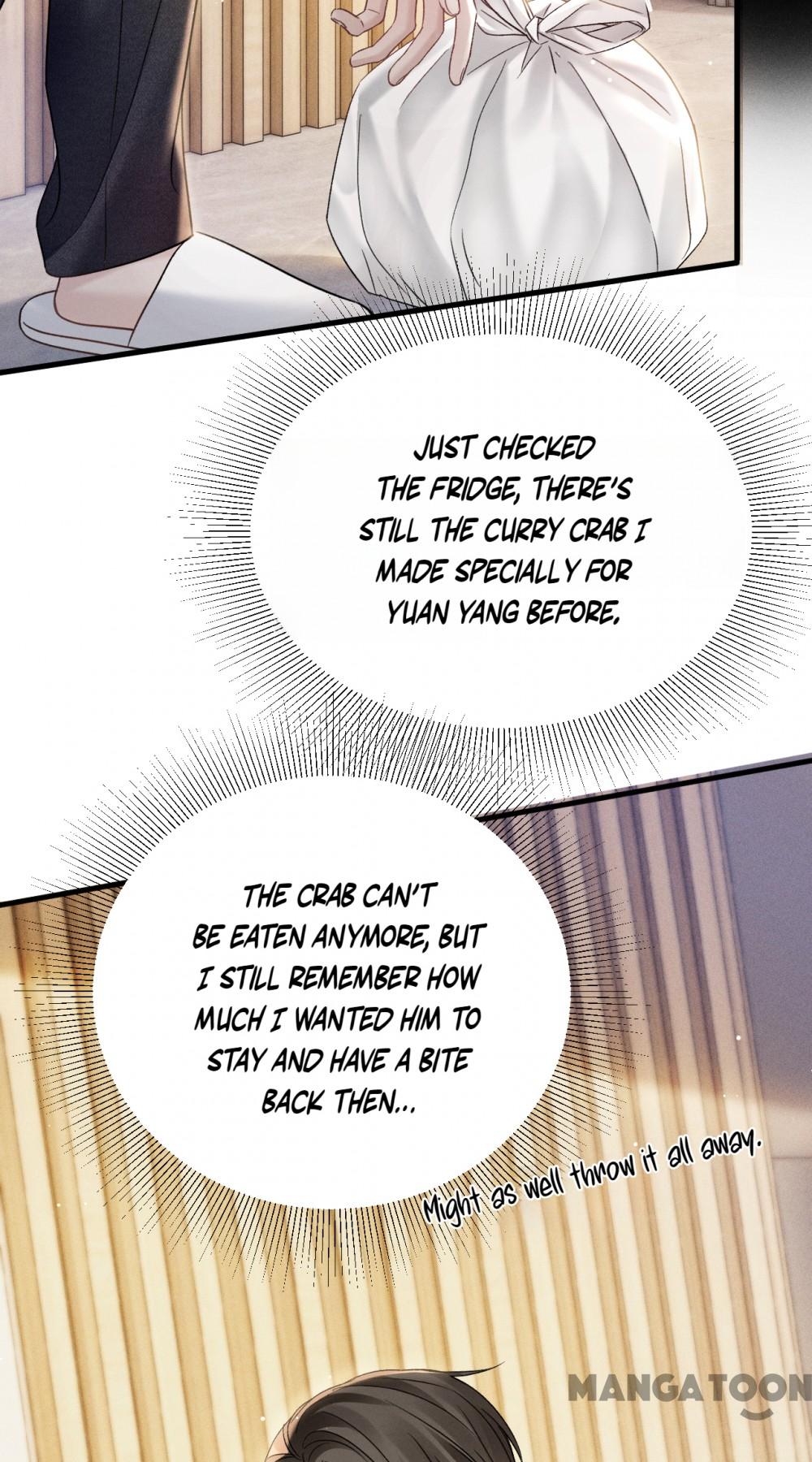 Tit For Tat (Official) - Chapter 97 manhwa