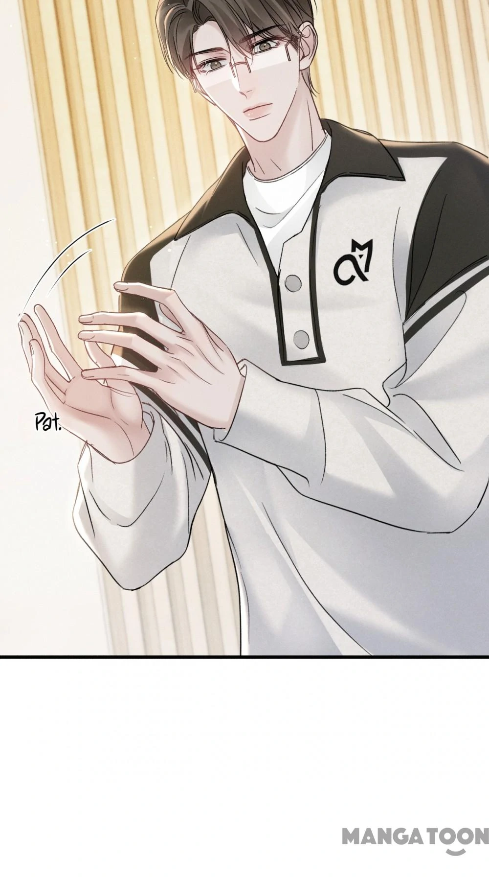 Tit For Tat (Official) - Chapter 97 manhwa