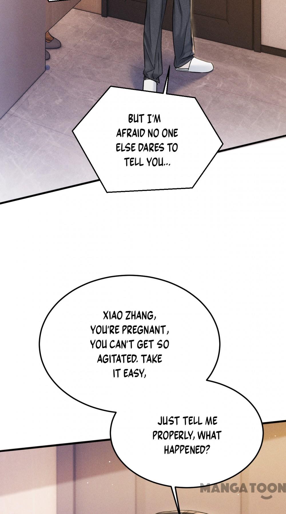 Tit For Tat (Official) - Chapter 97 manhwa