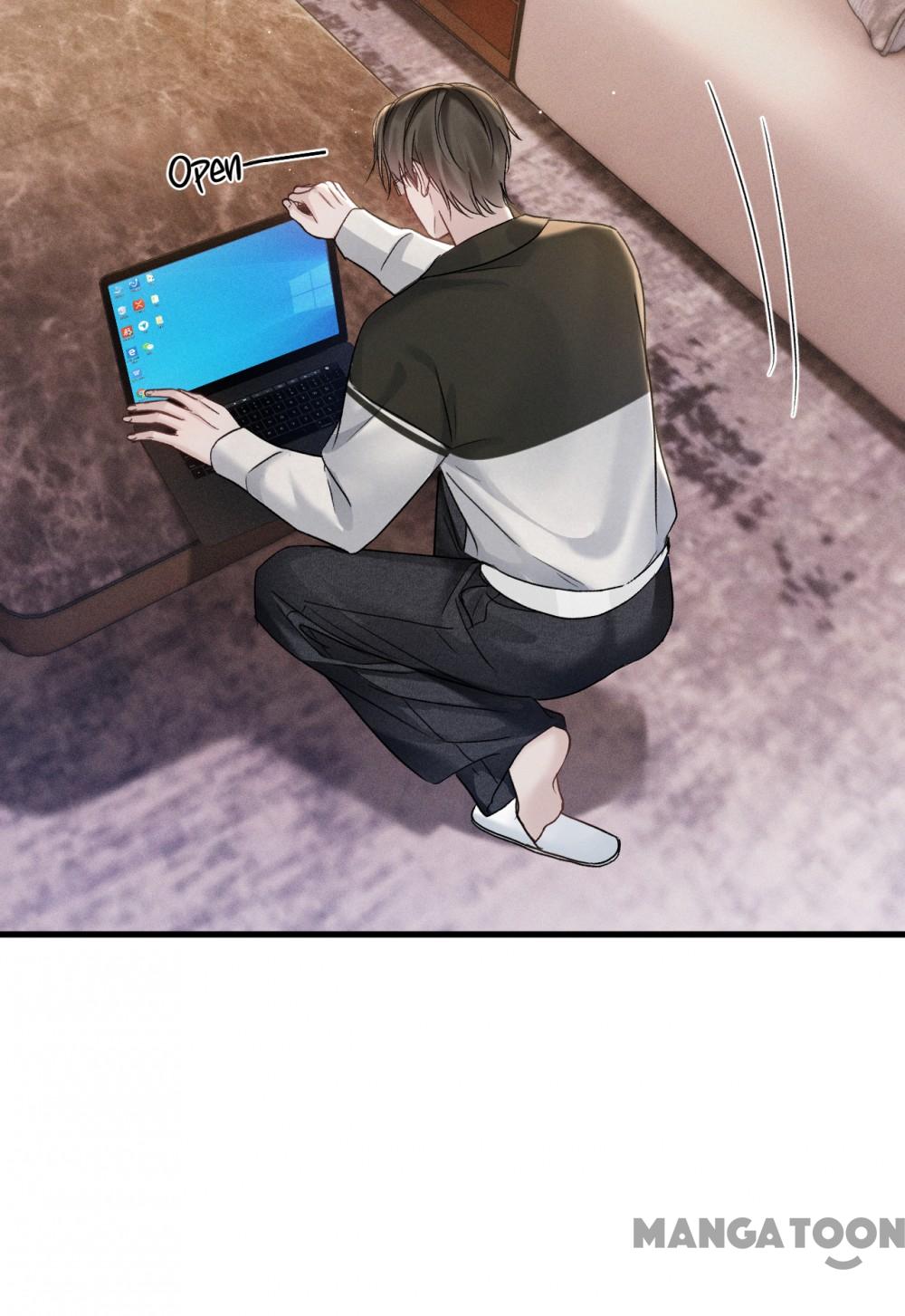Tit For Tat (Official) - Chapter 97 manhwa