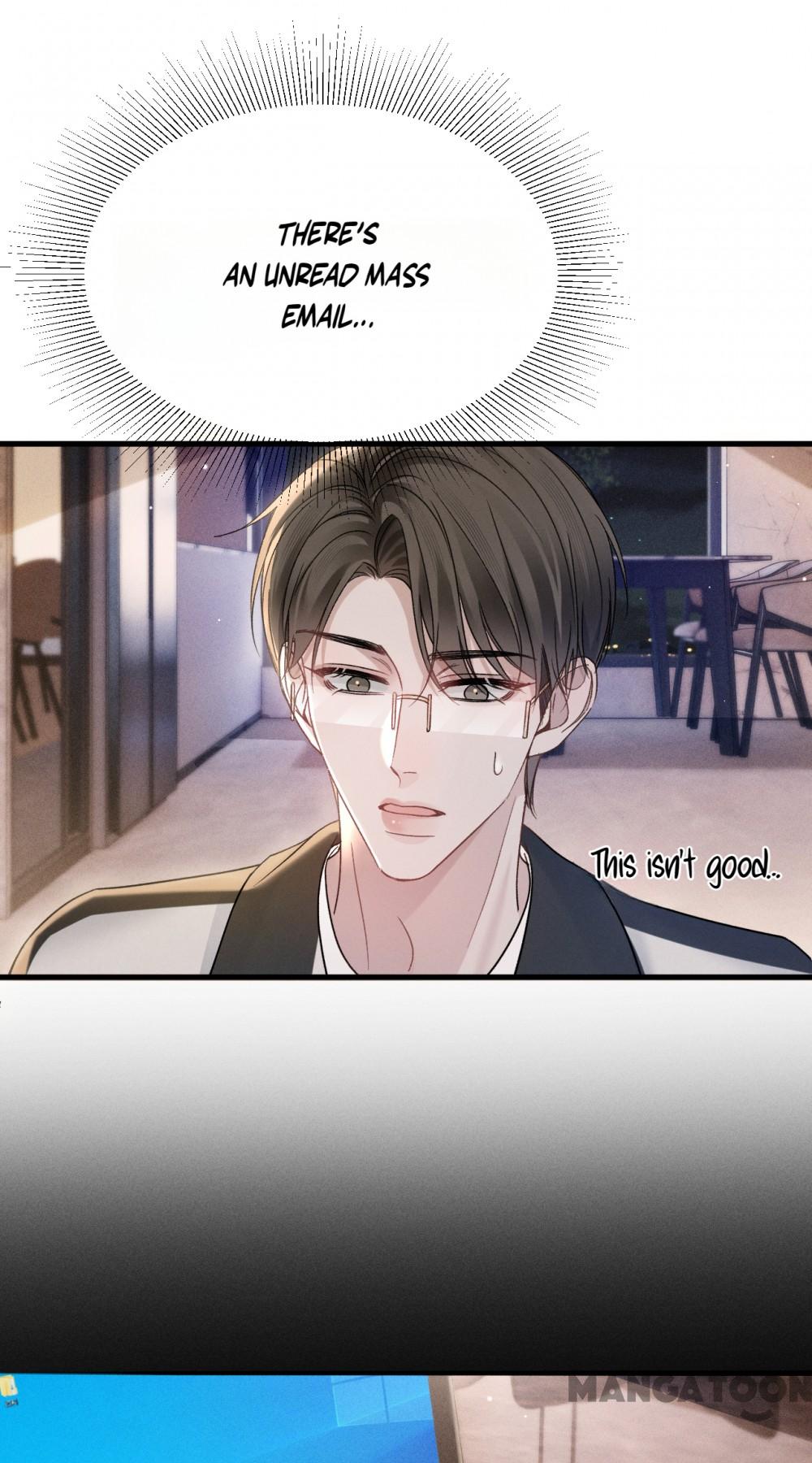 Tit For Tat (Official) - Chapter 97 manhwa