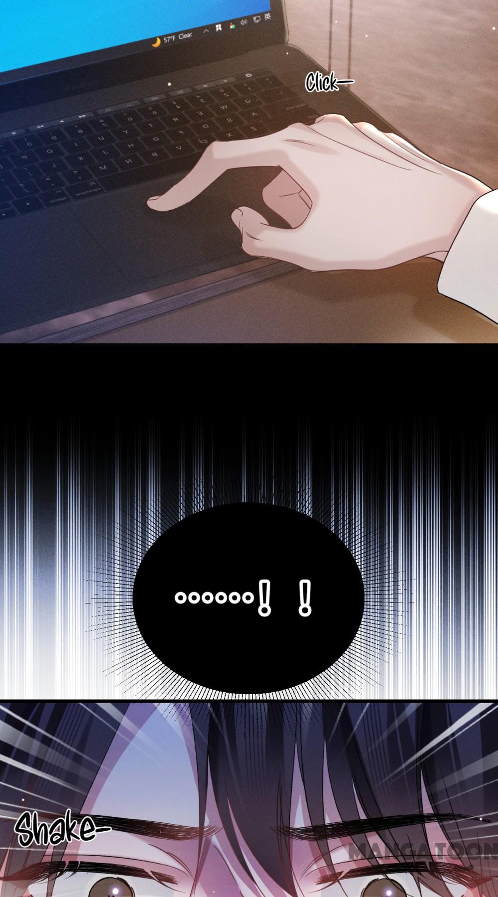 Tit For Tat (Official) - Chapter 97 manhwa