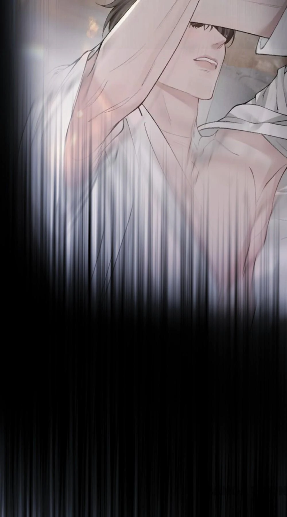Tit For Tat (Official) - Chapter 97 manhwa