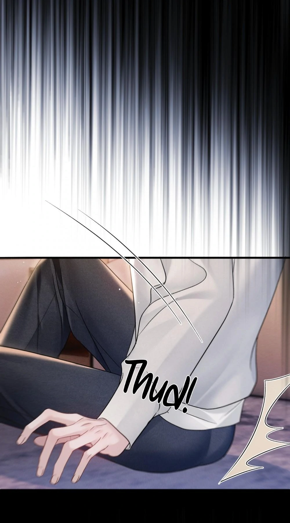 Tit For Tat (Official) - Chapter 97 manhwa