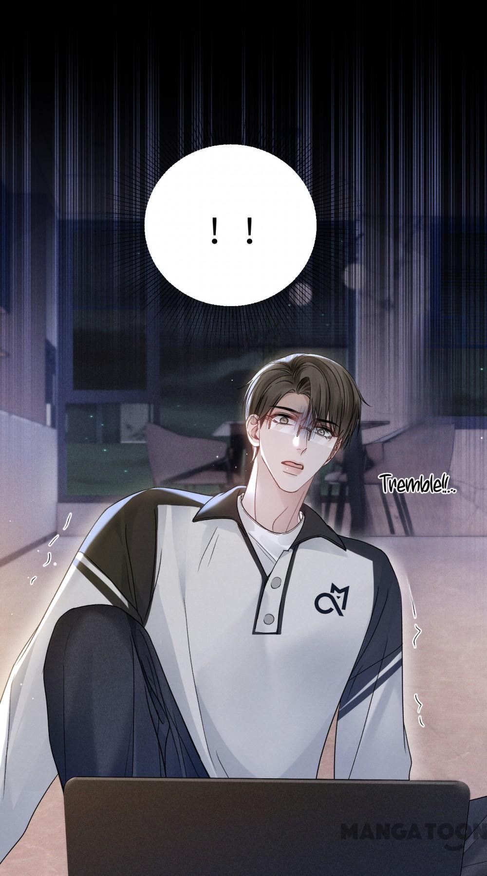 Tit For Tat (Official) - Chapter 97 manhwa