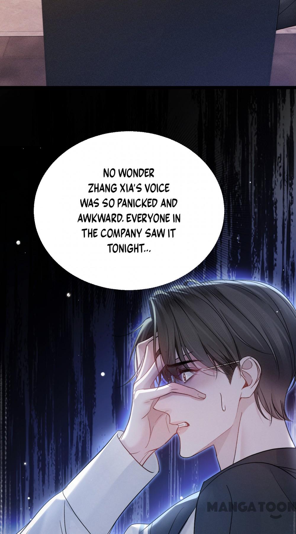 Tit For Tat (Official) - Chapter 97 manhwa