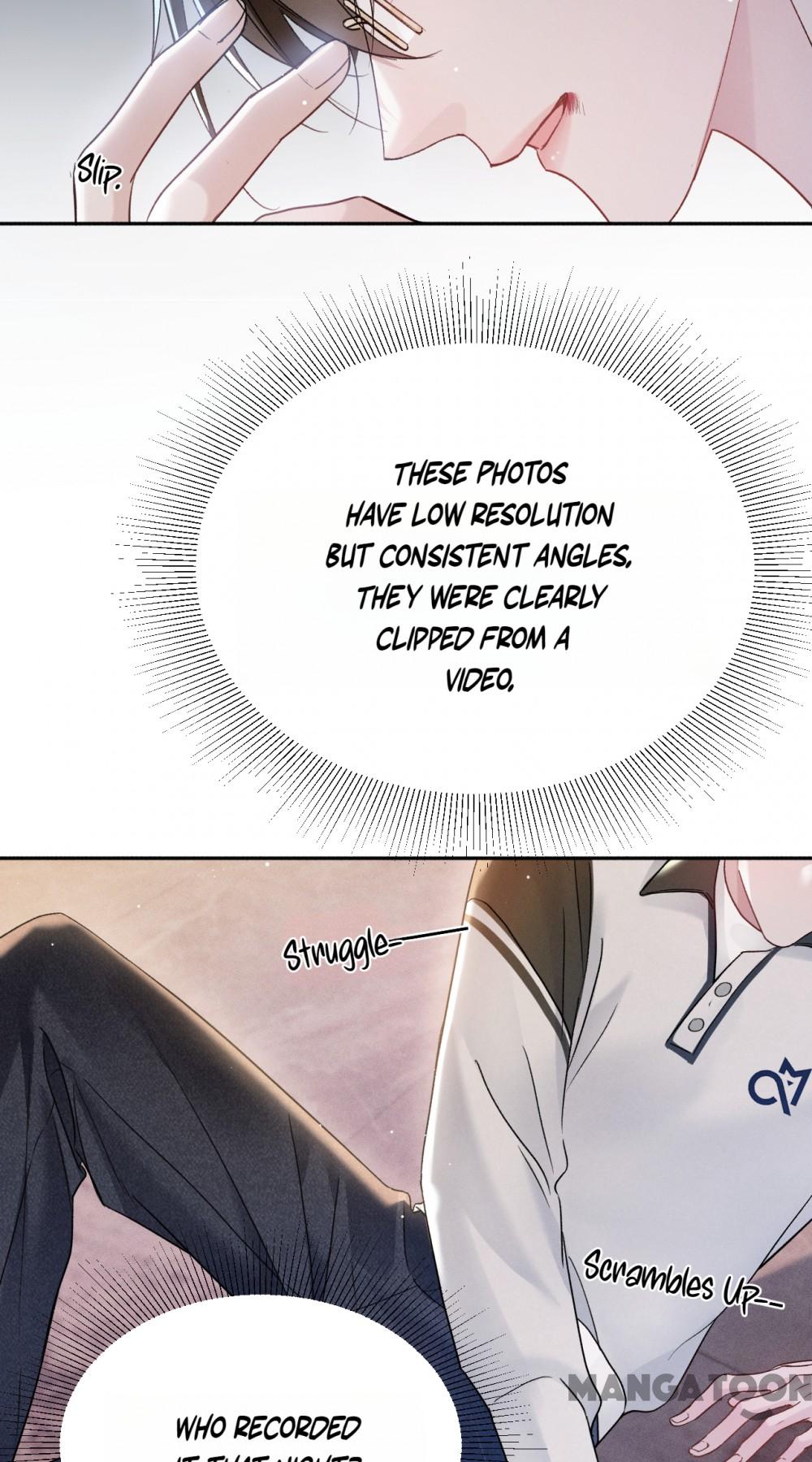 Tit For Tat (Official) - Chapter 97 manhwa