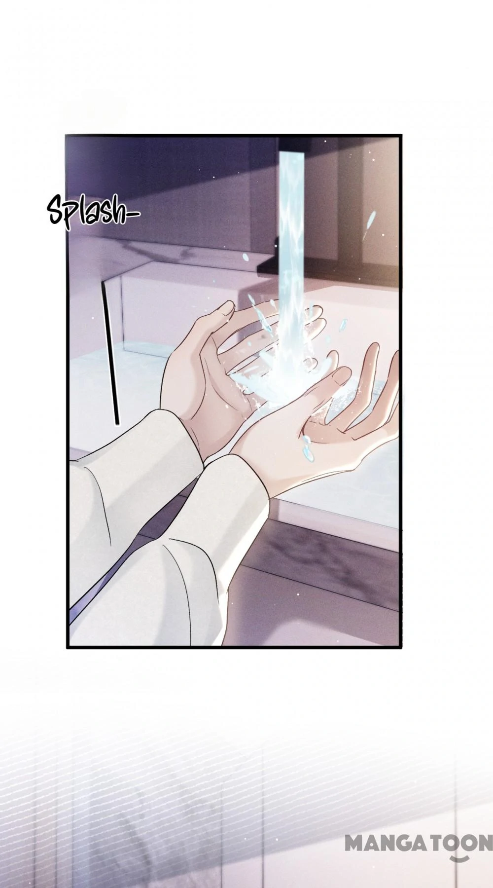 Tit For Tat (Official) - Chapter 97 manhwa