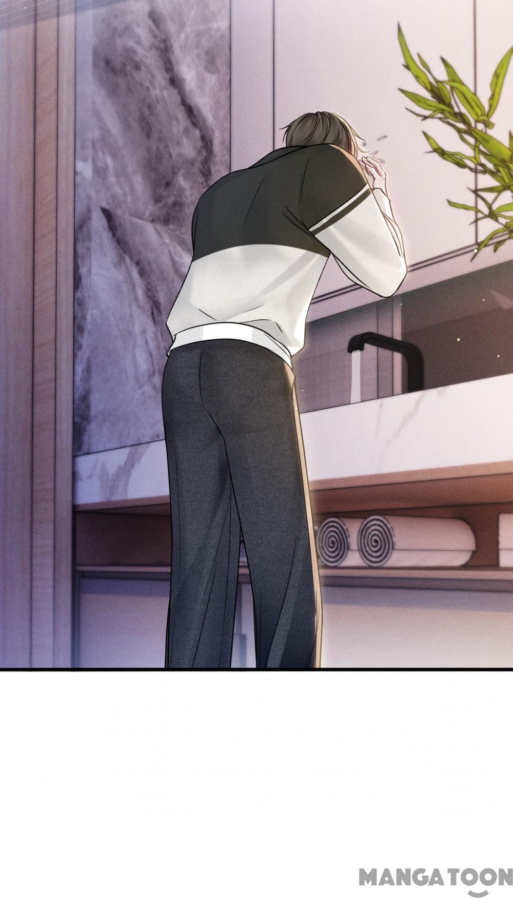 Tit For Tat (Official) - Chapter 97 manhwa