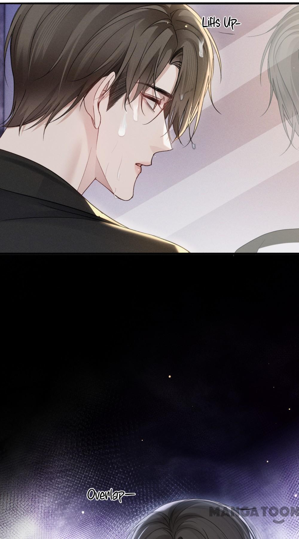Tit For Tat (Official) - Chapter 97 manhwa