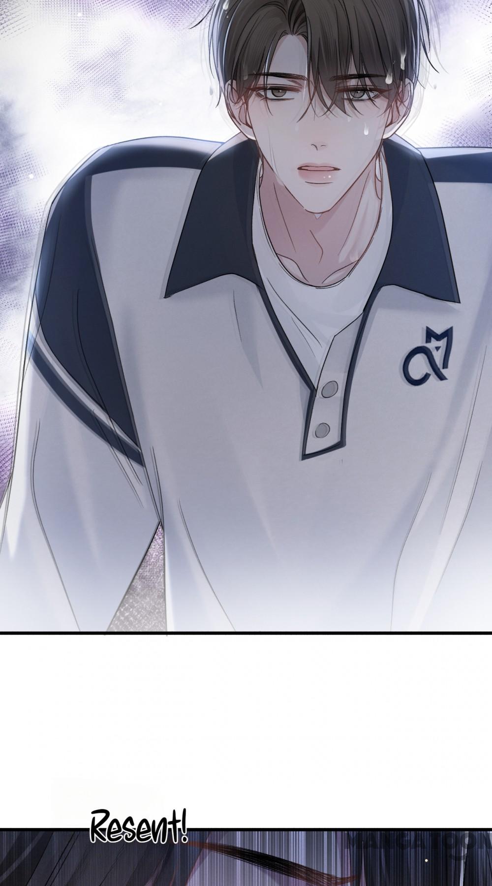 Tit For Tat (Official) - Chapter 97 manhwa