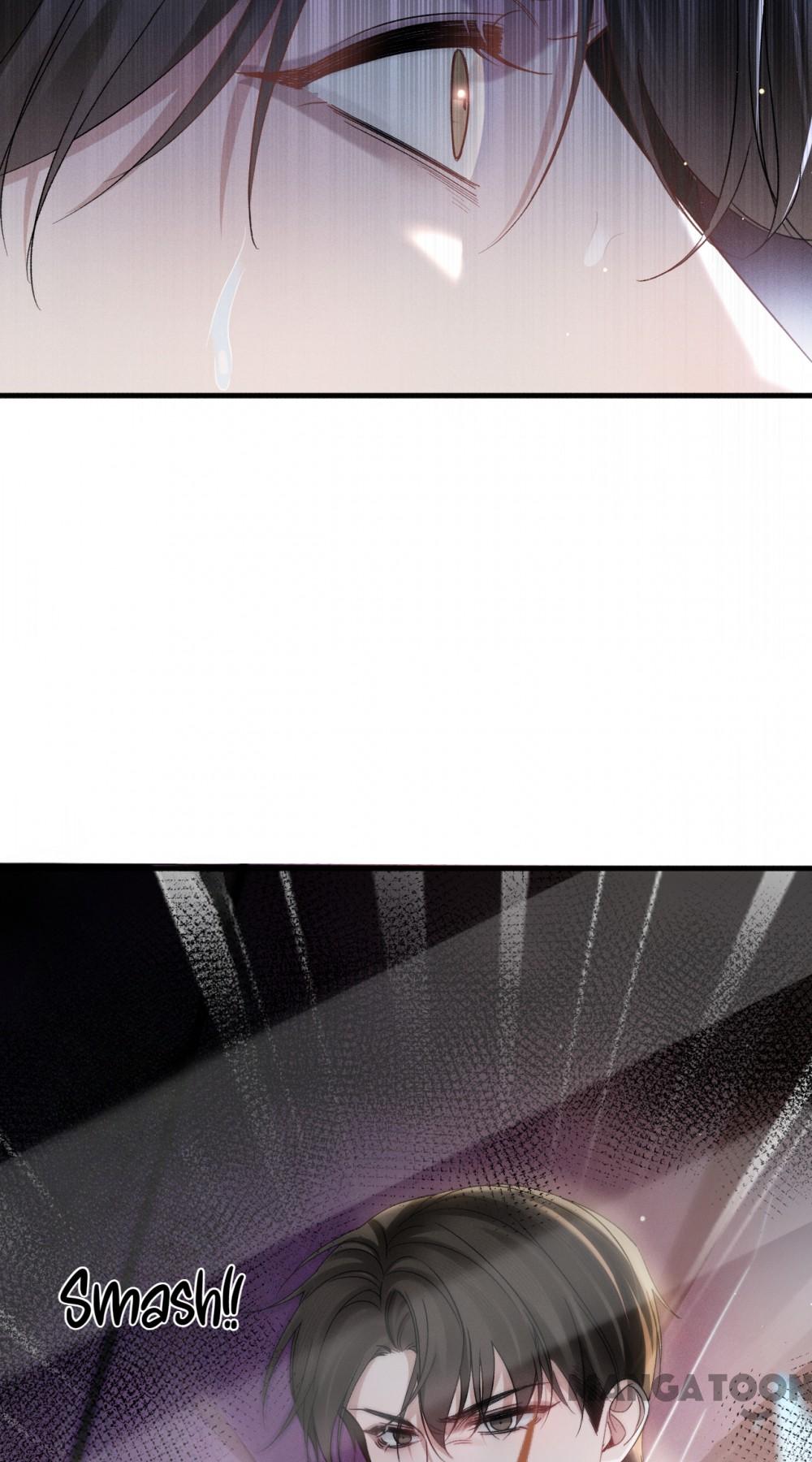 Tit For Tat (Official) - Chapter 97 manhwa
