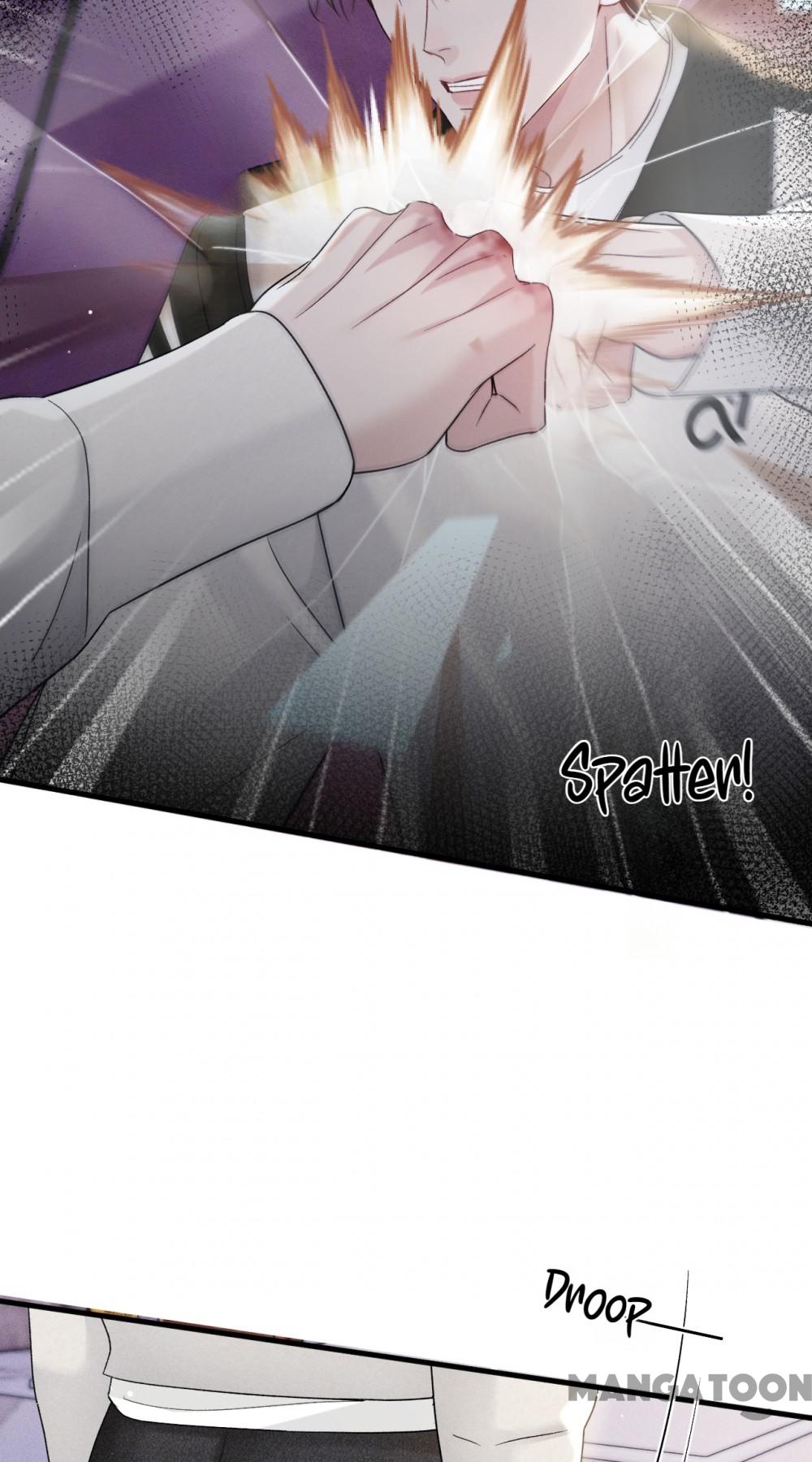 Tit For Tat (Official) - Chapter 97 manhwa