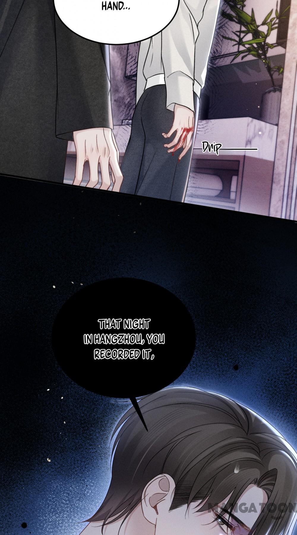 Tit For Tat (Official) - Chapter 97 manhwa