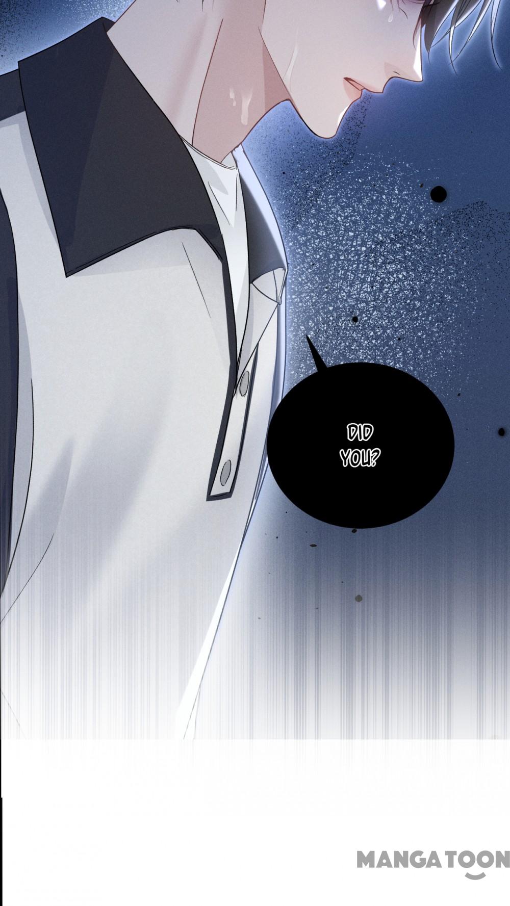 Tit For Tat (Official) - Chapter 97 manhwa