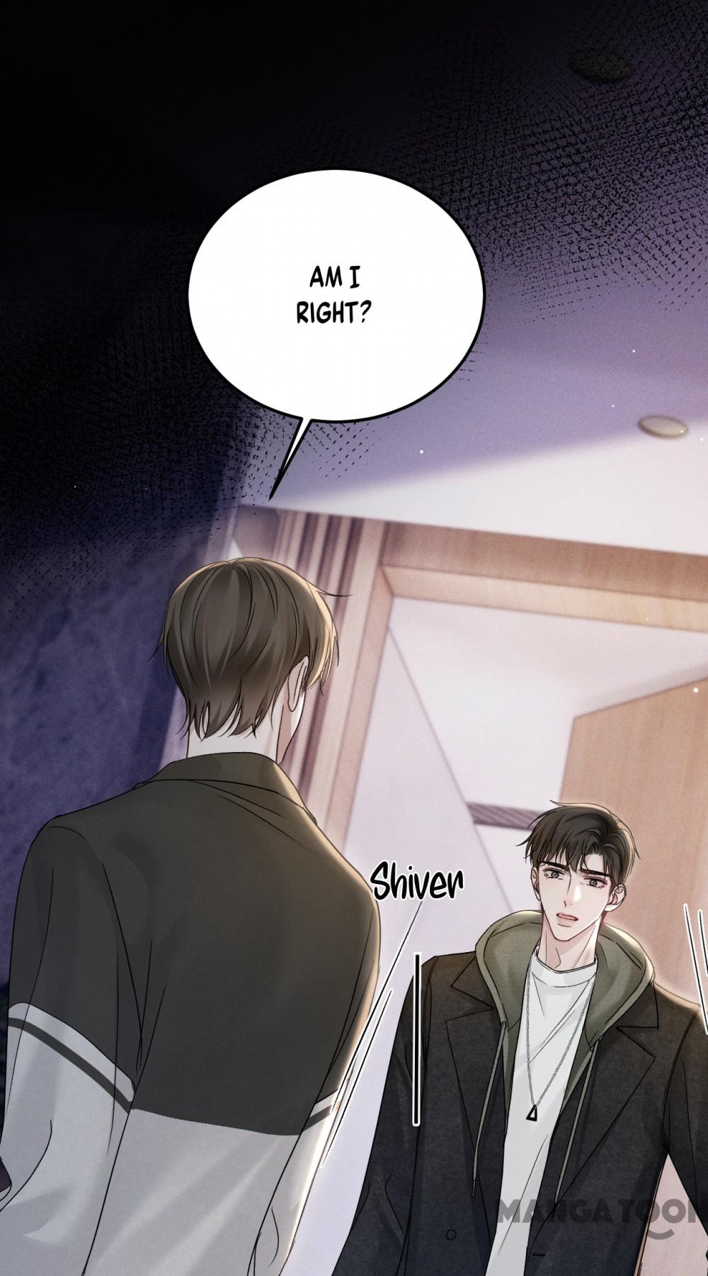 Tit For Tat (Official) - Chapter 98 manhwa