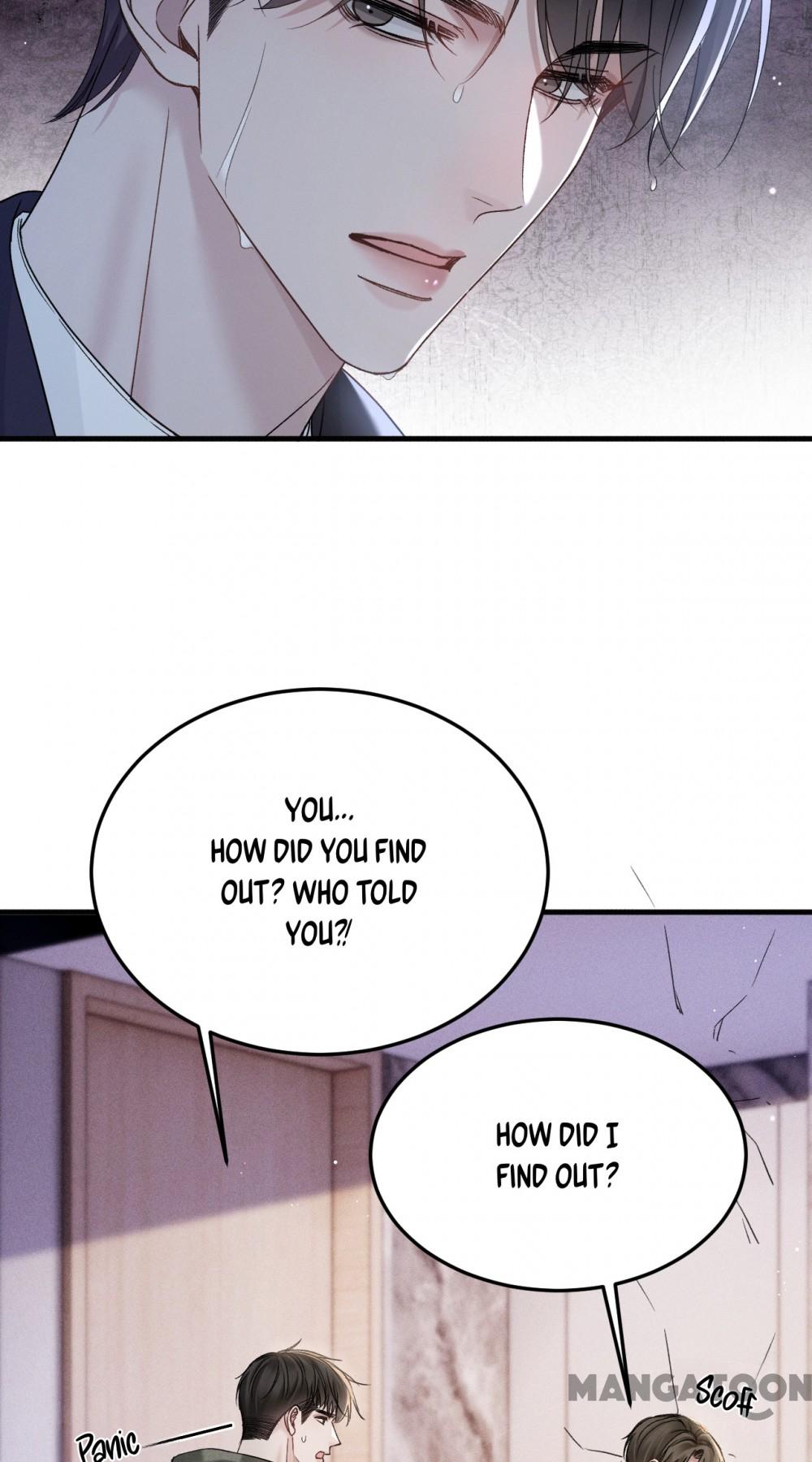 Tit For Tat (Official) - Chapter 98 manhwa