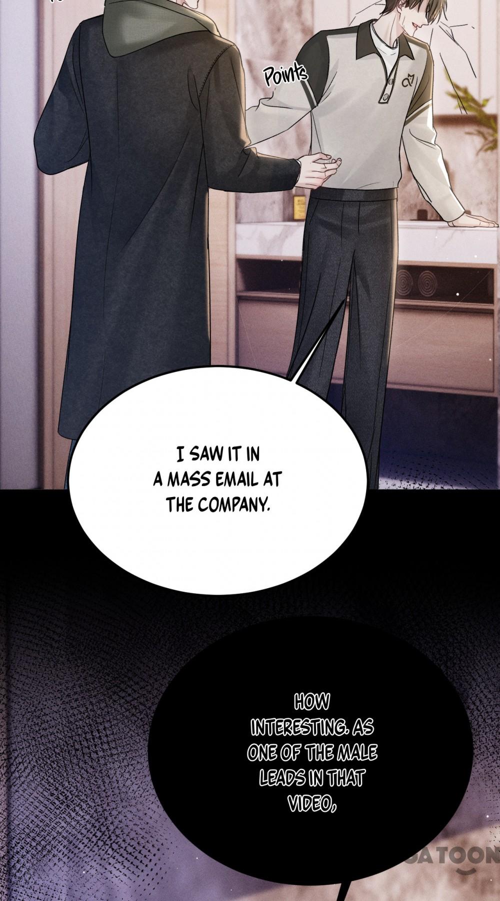 Tit For Tat (Official) - Chapter 98 manhwa