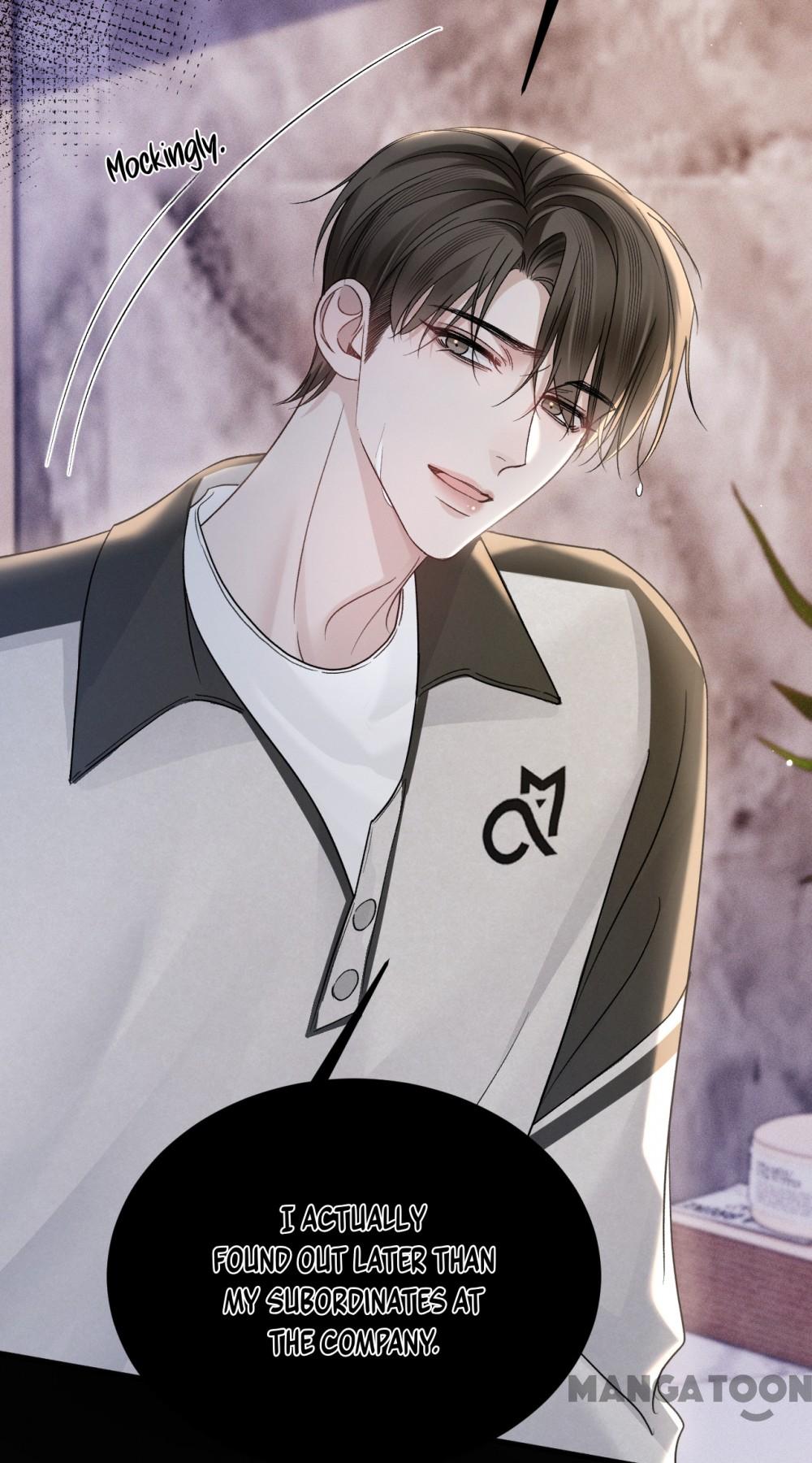 Tit For Tat (Official) - Chapter 98 manhwa