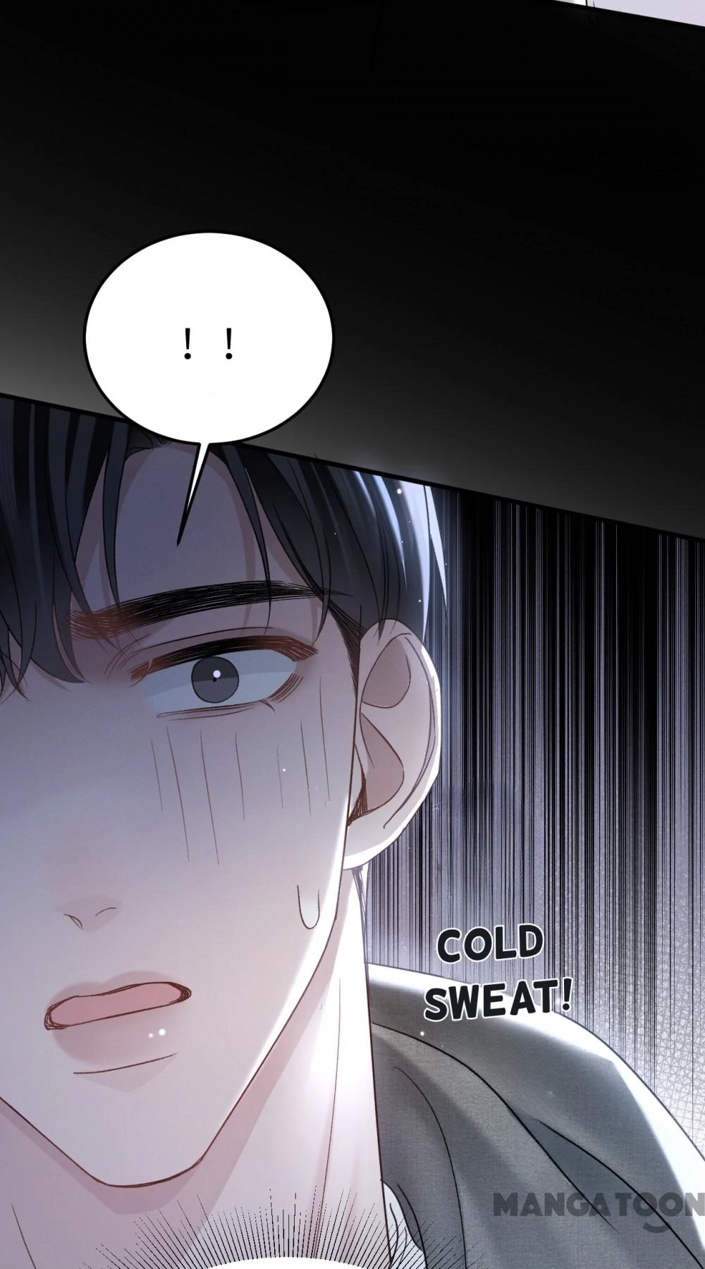 Tit For Tat (Official) - Chapter 98 manhwa