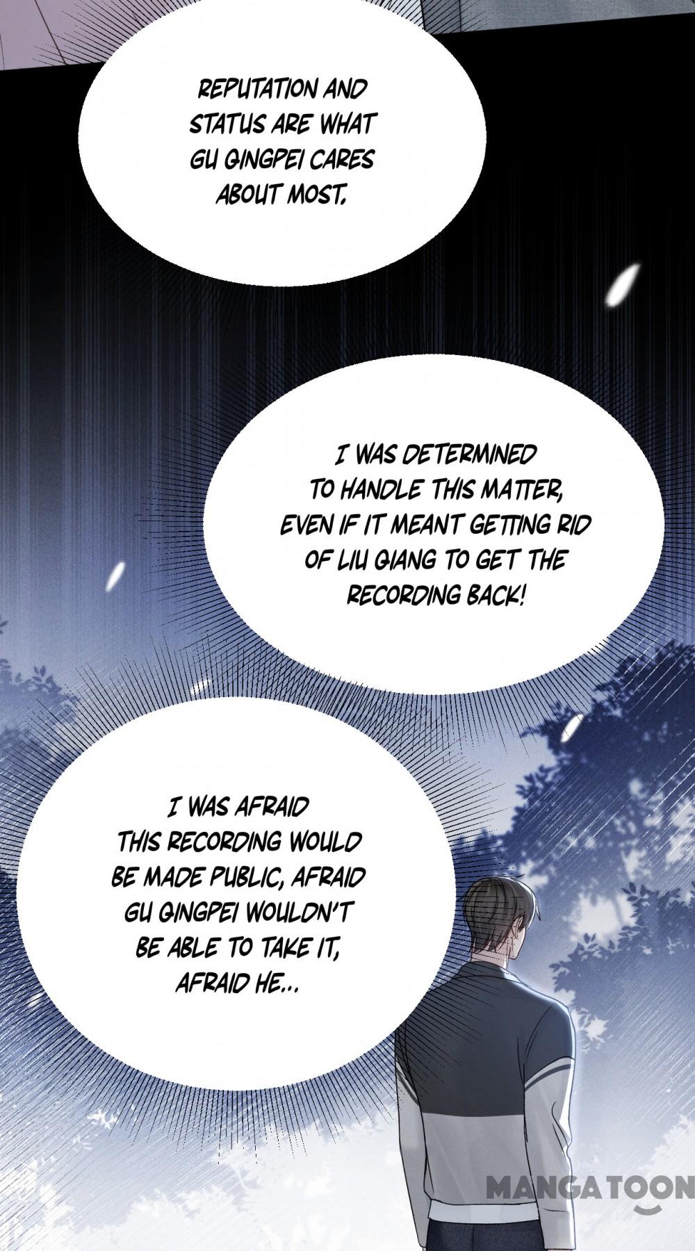 Tit For Tat (Official) - Chapter 98 manhwa
