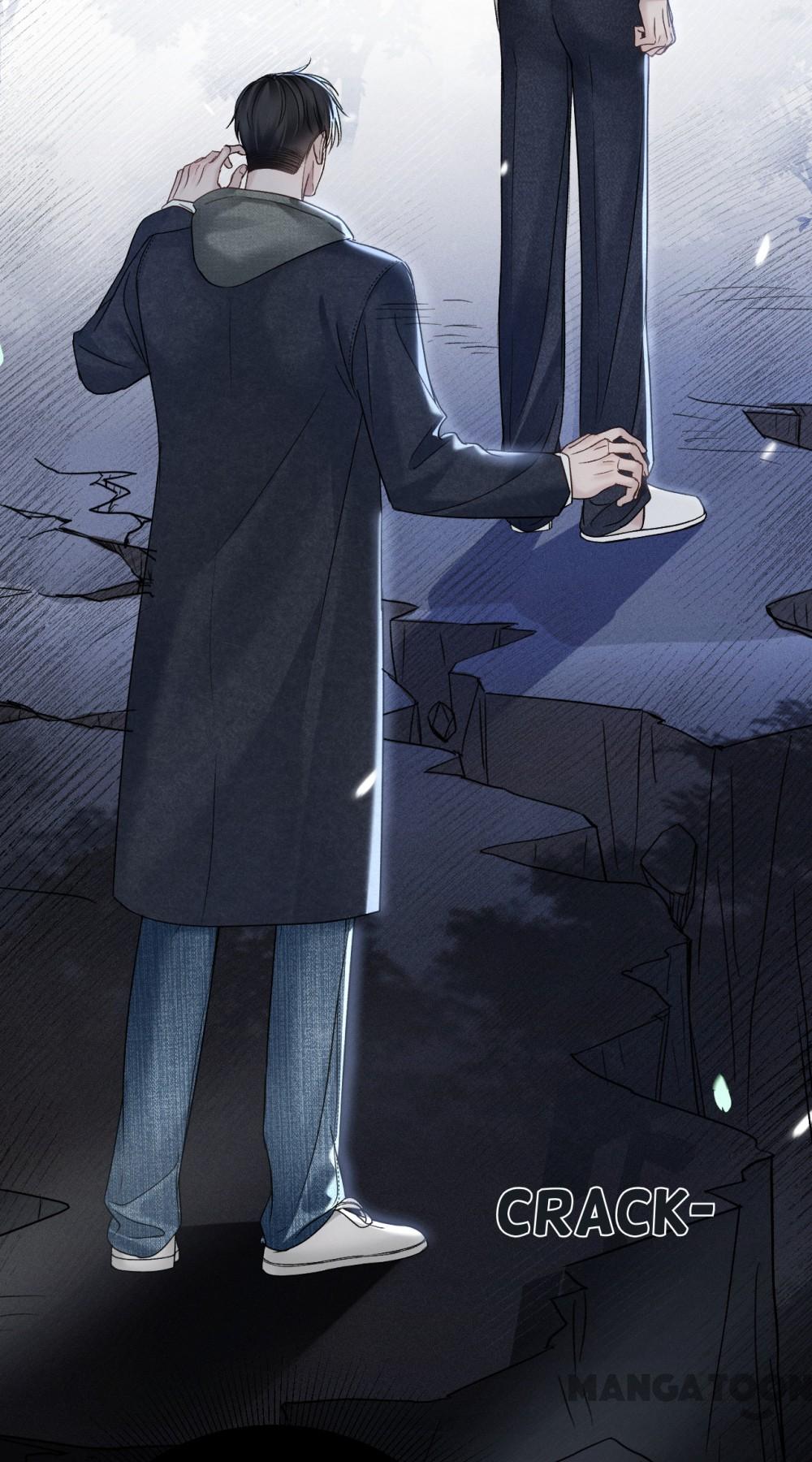 Tit For Tat (Official) - Chapter 98 manhwa