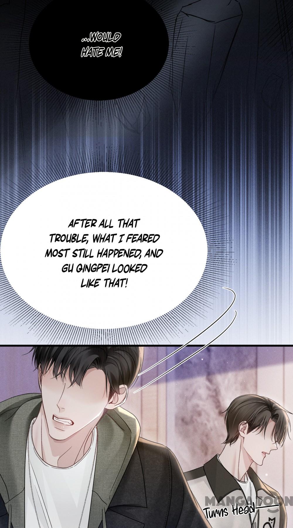 Tit For Tat (Official) - Chapter 98 manhwa