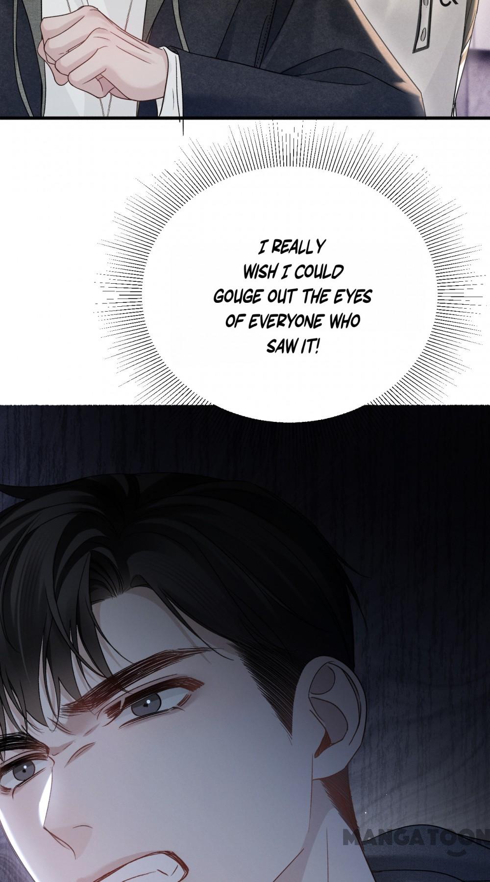 Tit For Tat (Official) - Chapter 98 manhwa