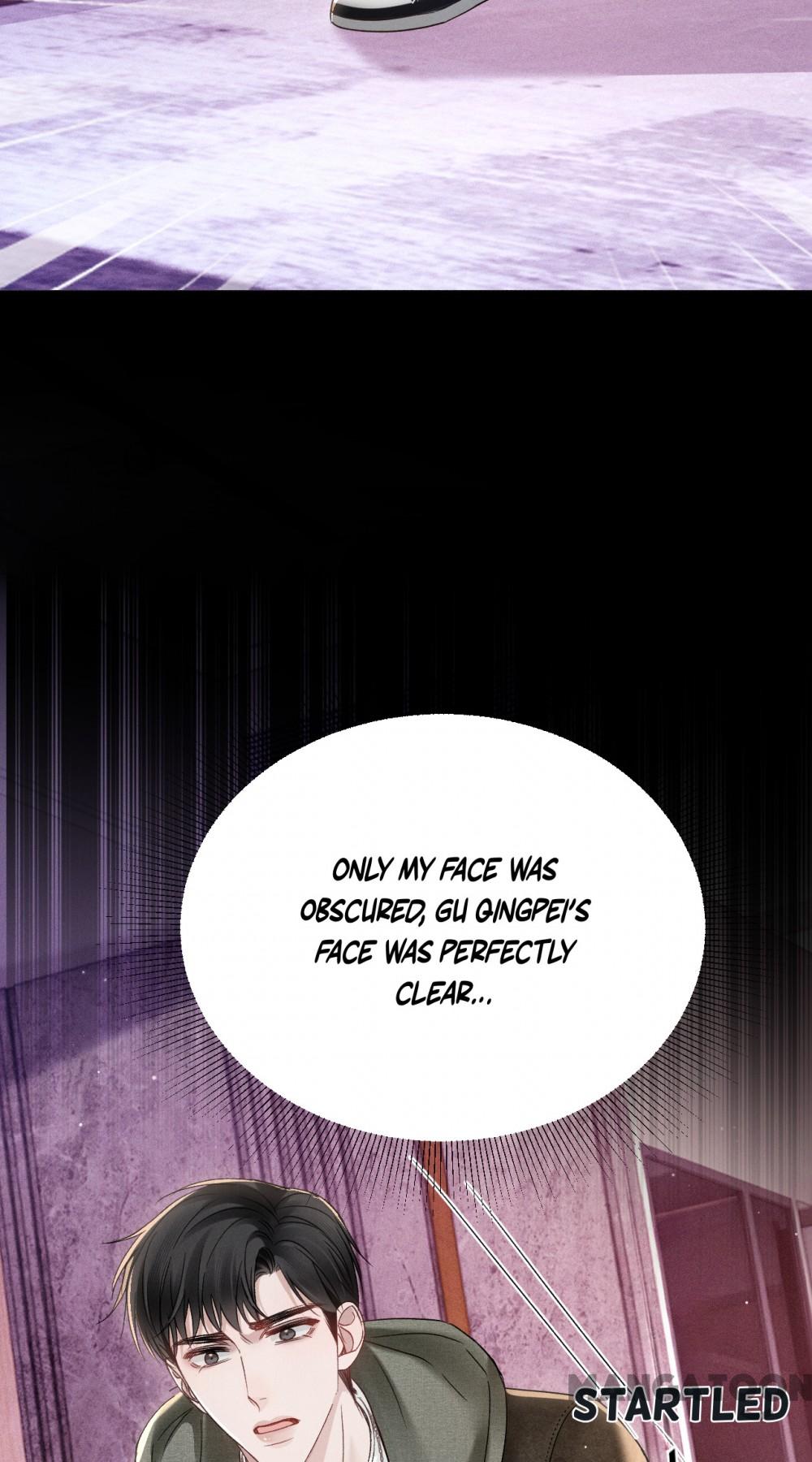 Tit For Tat (Official) - Chapter 98 manhwa