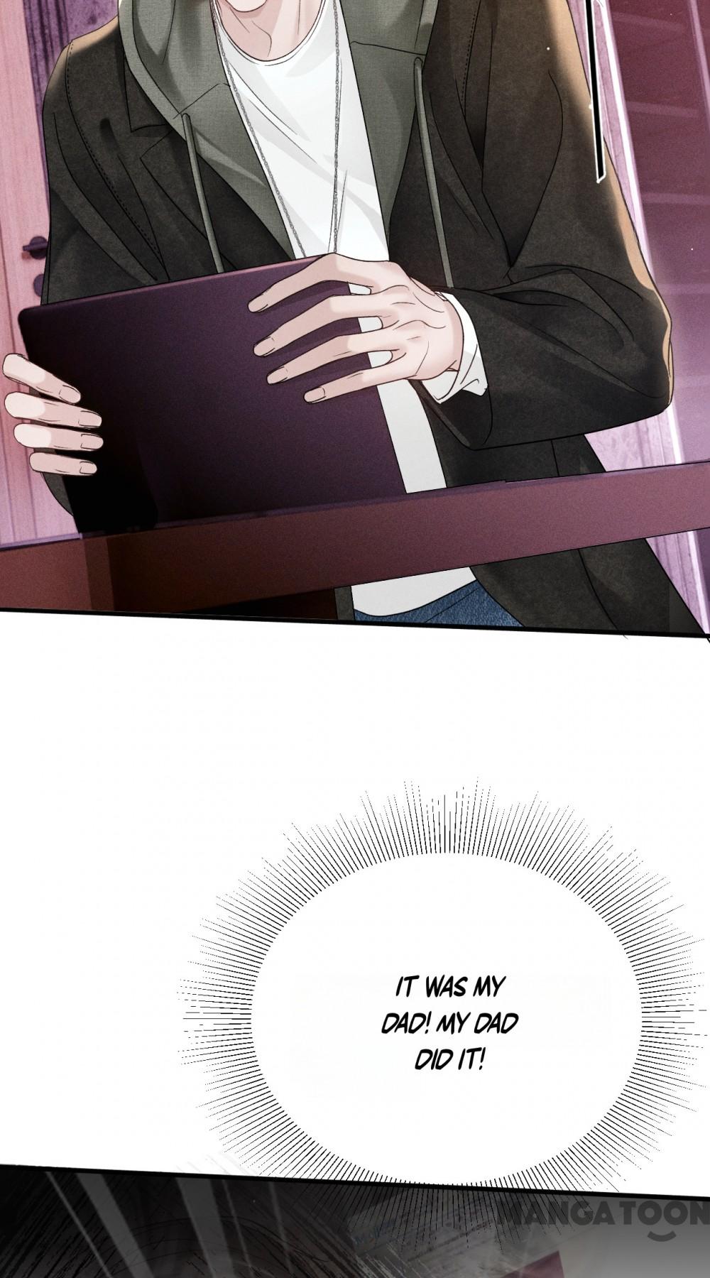 Tit For Tat (Official) - Chapter 98 manhwa